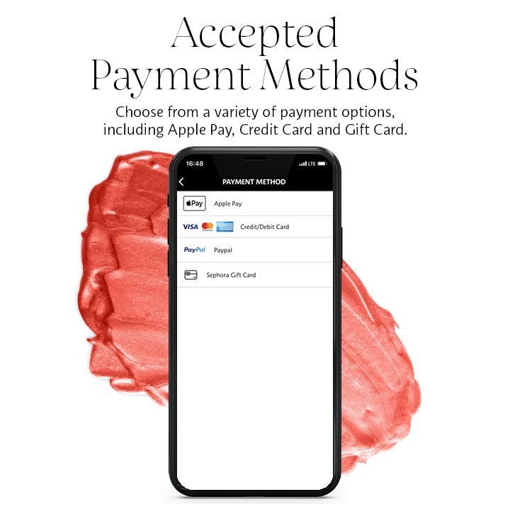 Payments