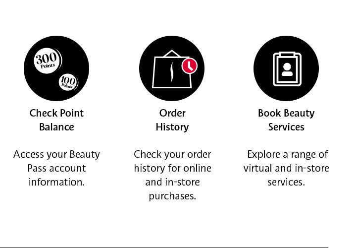 Sephora app for ios