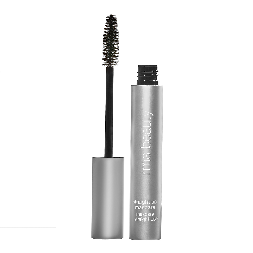 Straight Up™ Volumizing Peptide Mascara