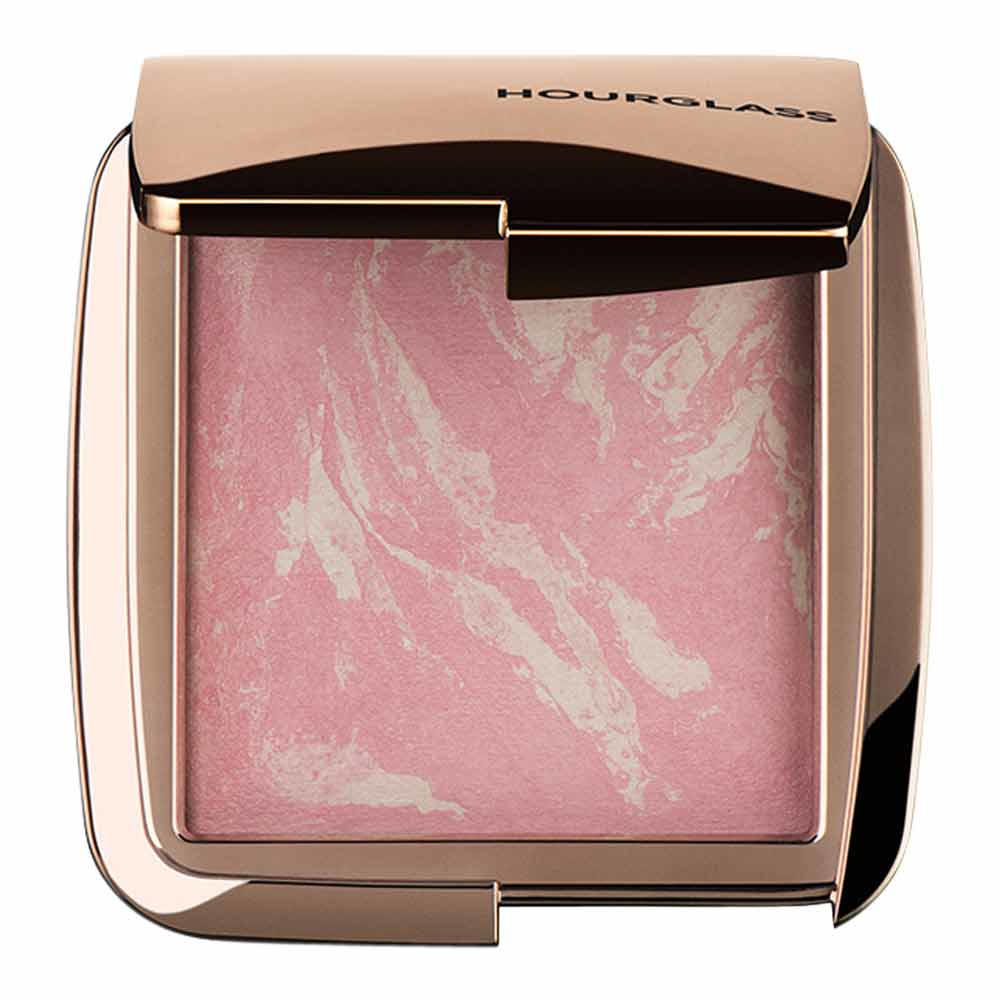 Ambient Lighting Blush