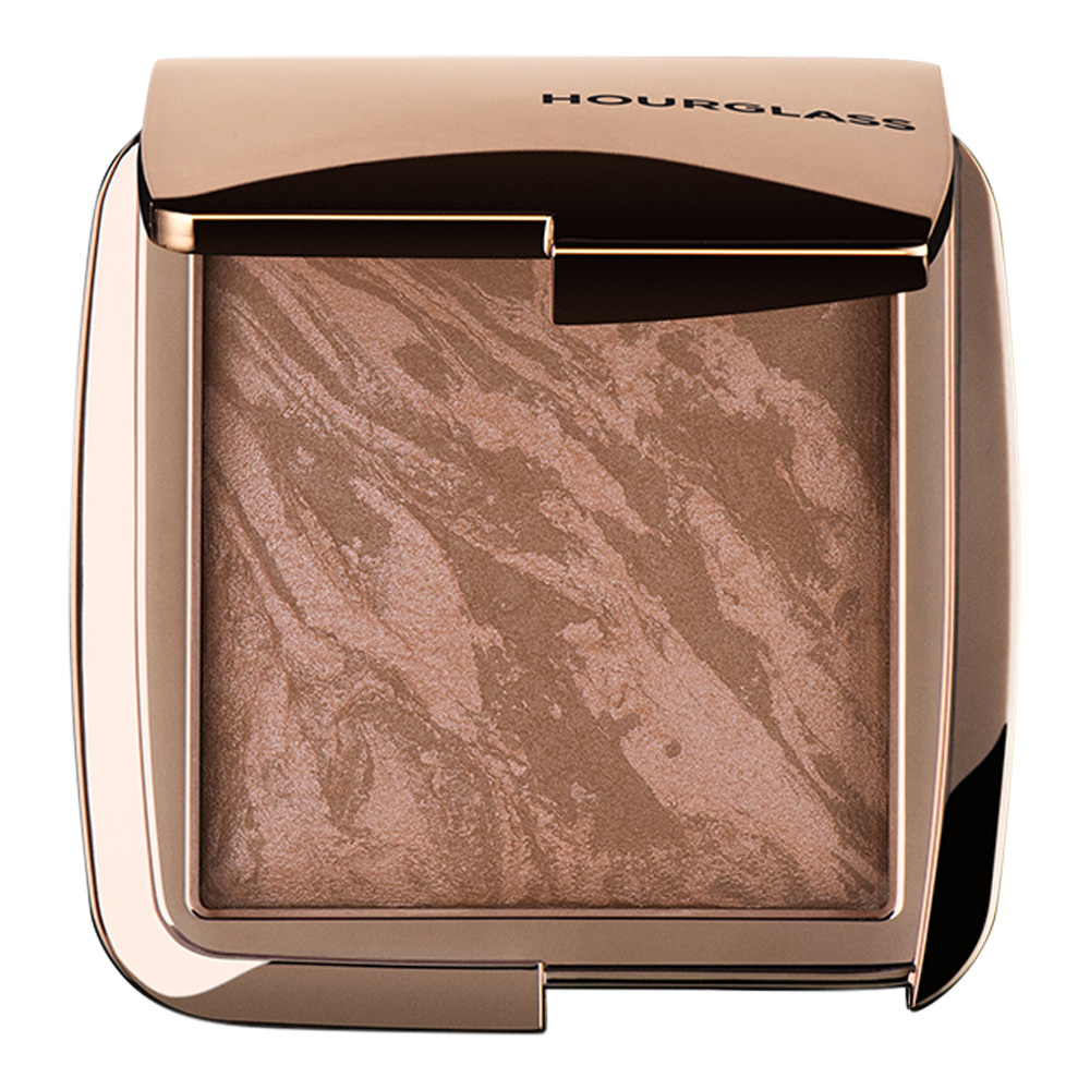 Ambient Lighting Bronzer