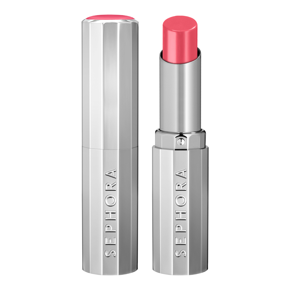 Rouge Lacquer Lipstick