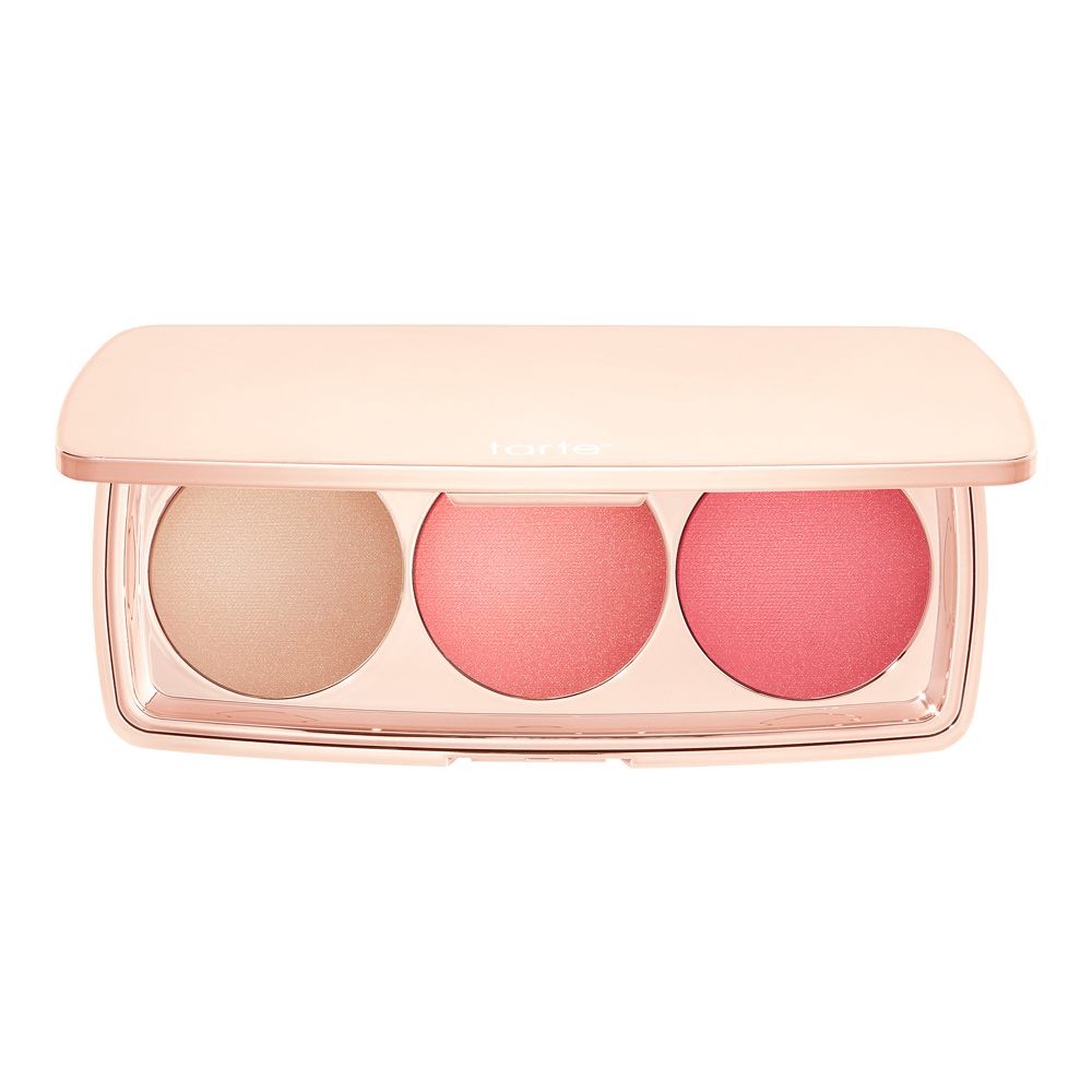 Shape Tape™ Glow Blush Bar Palette