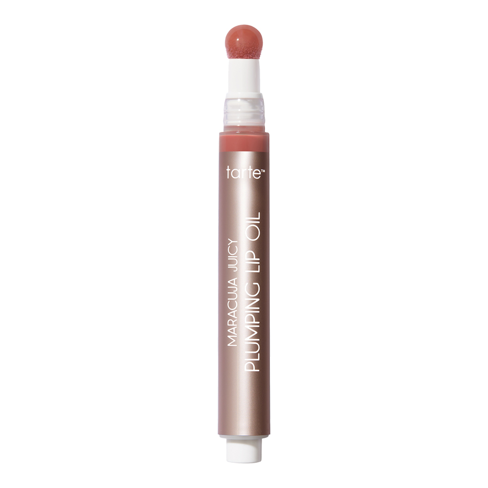 Maracuja Juicy Plumping Lip Oil