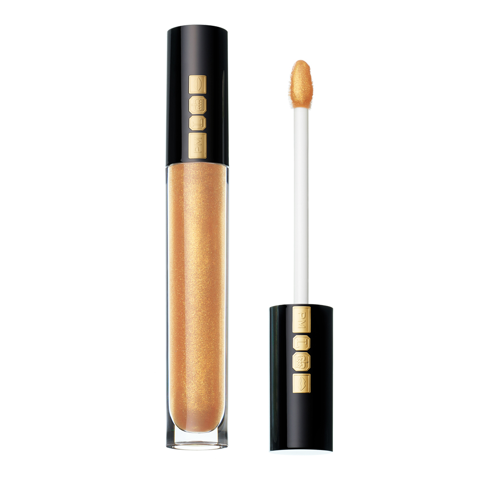 LUST: Lip Gloss