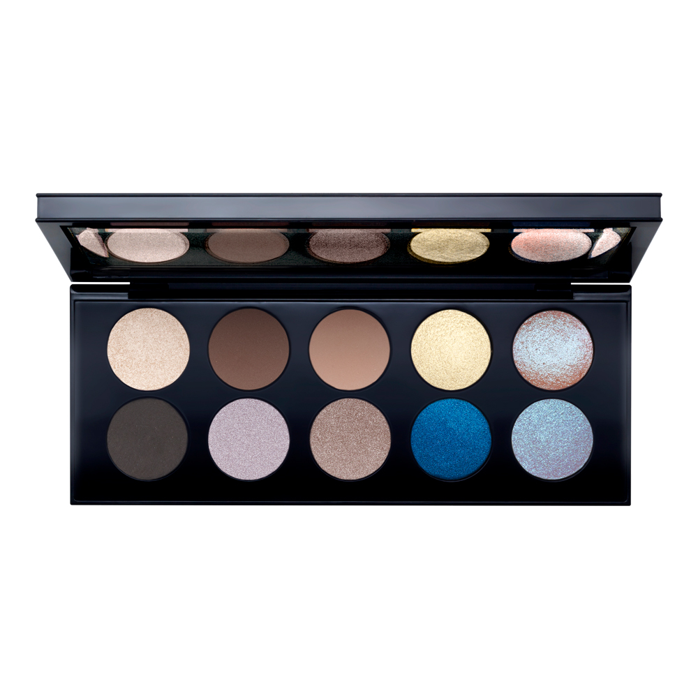 Mothership I Subliminal Eyeshadow Palette