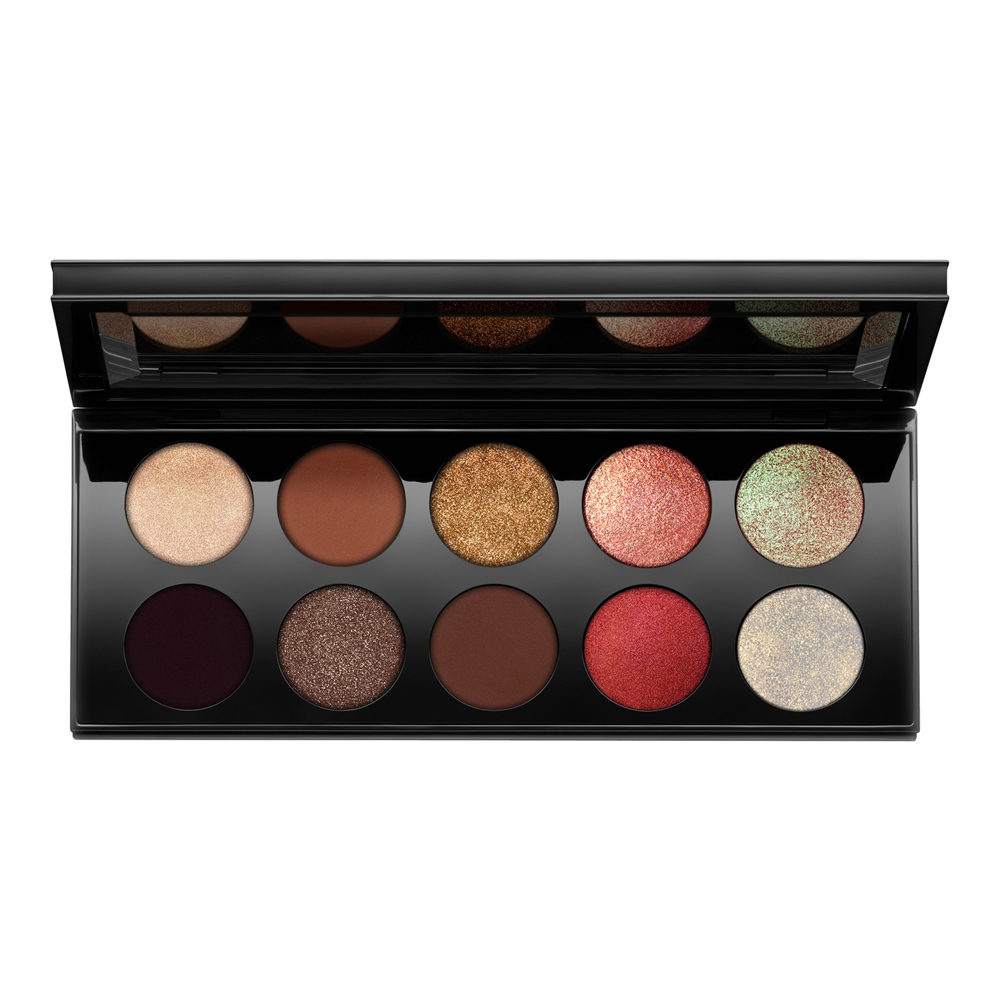 Mothership V Bronze Seduction Eyeshadow Palette