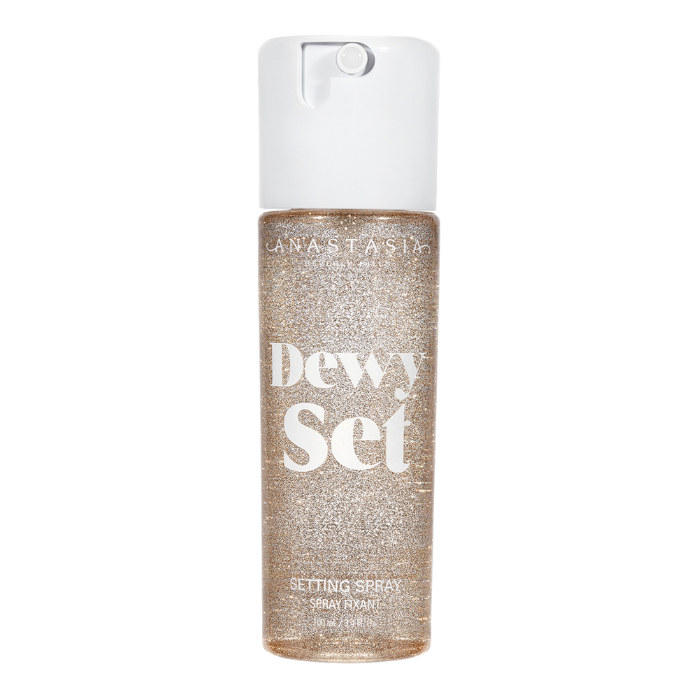 Dewy Set Setting Spray