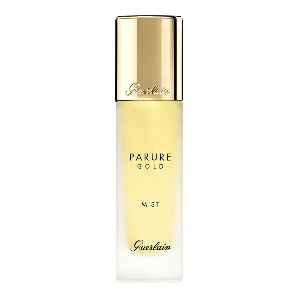 Parure Gold - Setting Mist