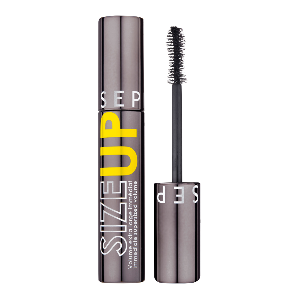 Size Up Mascara