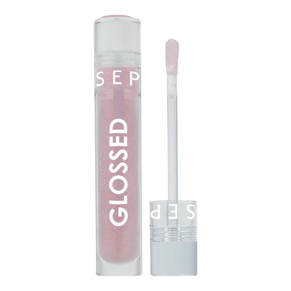 Glossed Lip Gloss