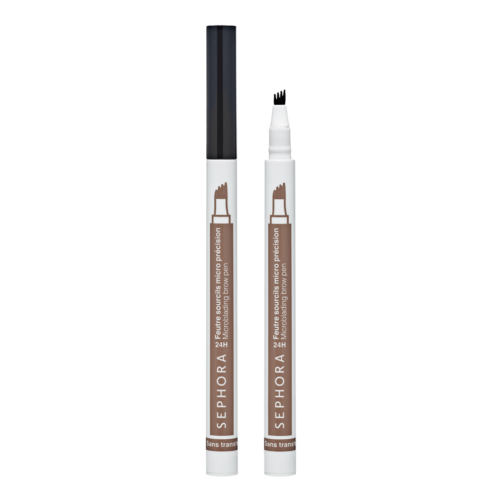 Microblading Effect Brow Pen