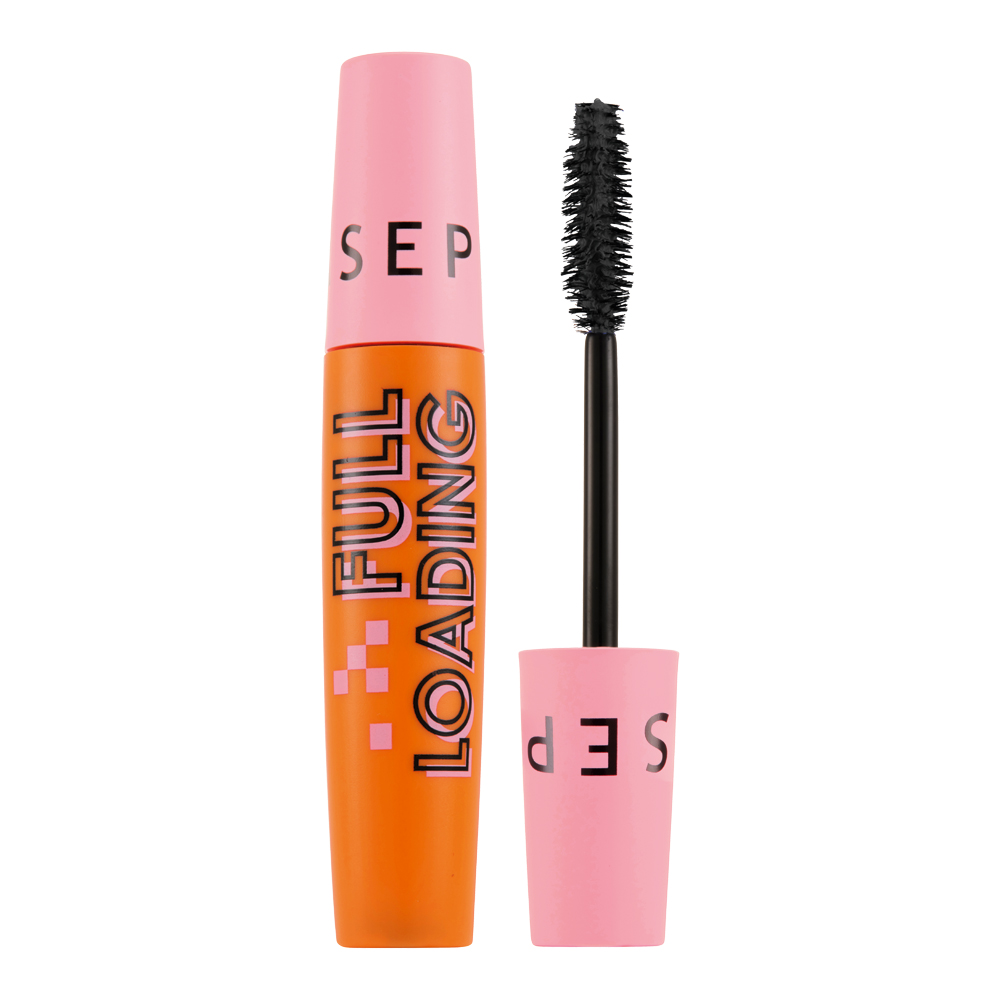 Full Loading Mascara