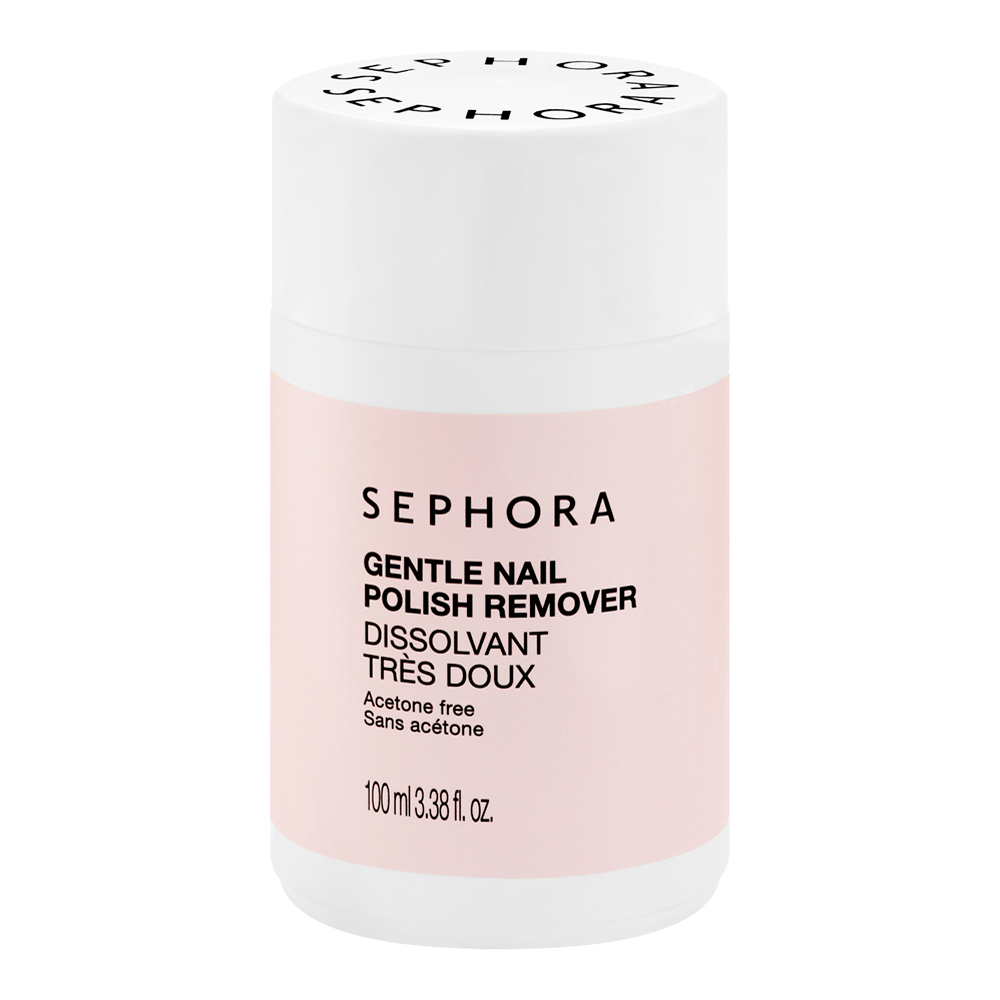 Gentle Nail Polish Remover