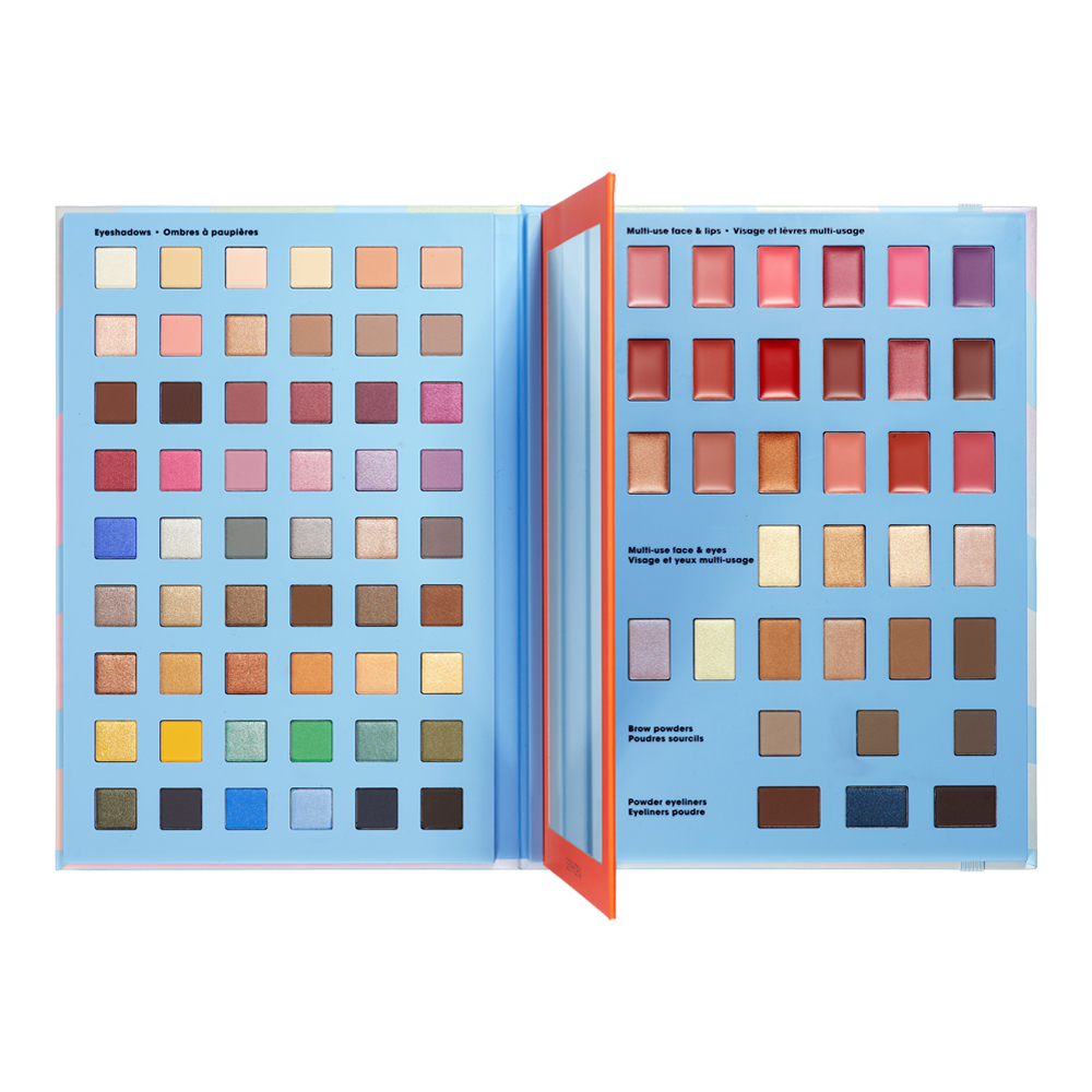 The Future Is Yours Multi-Use Palette (Holiday Limited Edition)