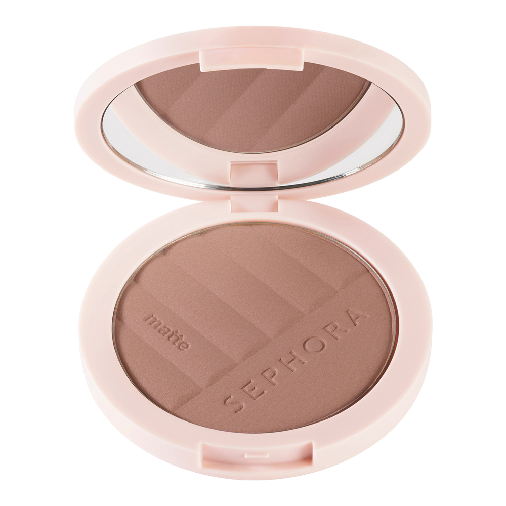 Matte Bronzer