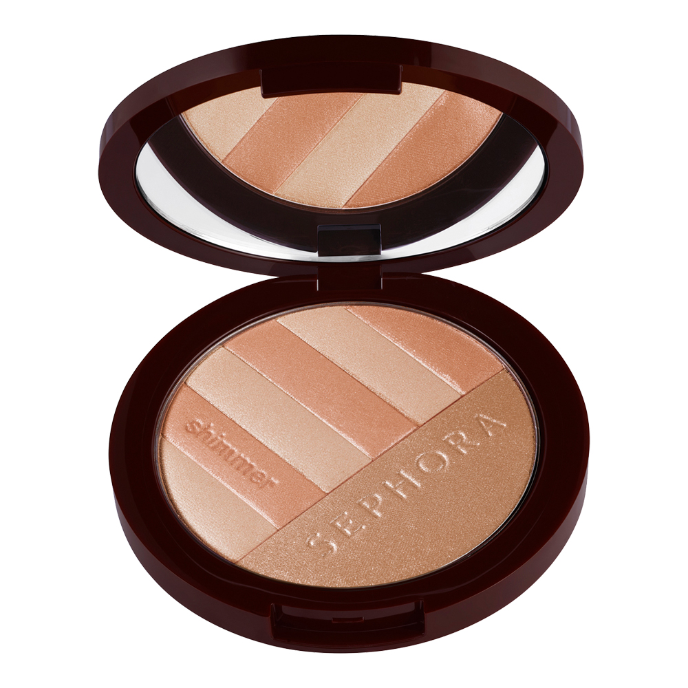 Shimmer Bronzer