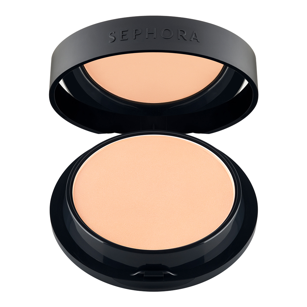 Best Skin Ever Matte Powder Foundation