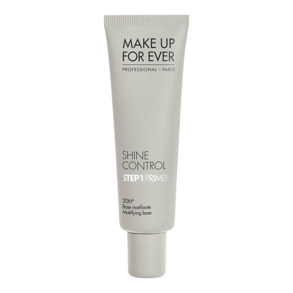 Shine Control Step 1 Face Primer