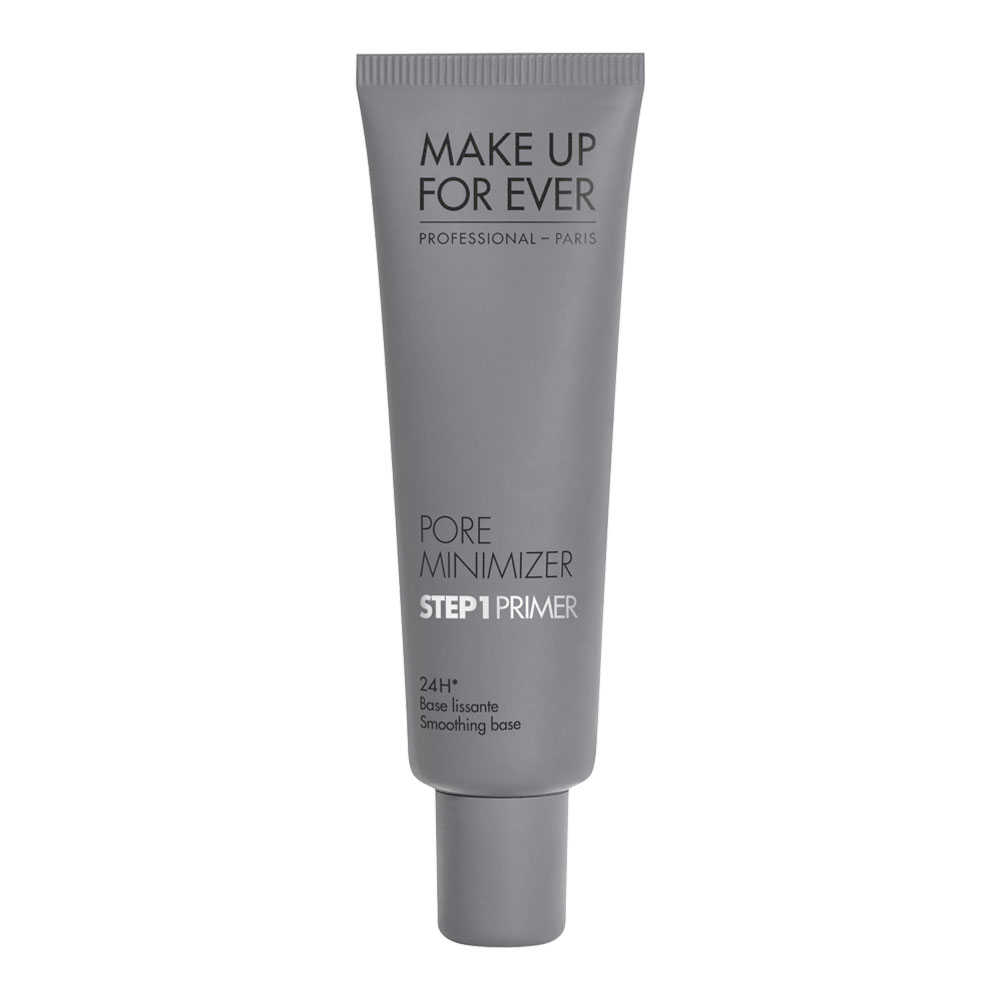 Pore Minimizer Step 1 Face Primer