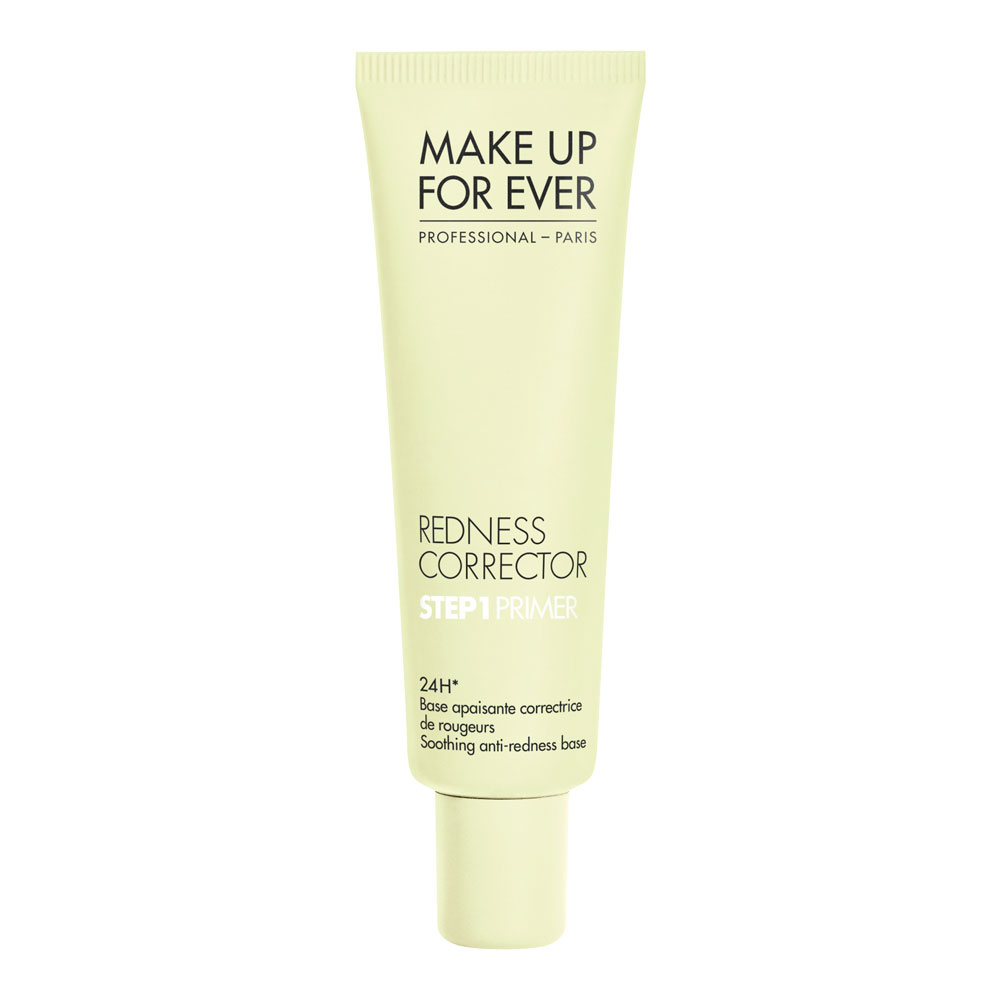 Redness Corrector Step 1 Face Primer