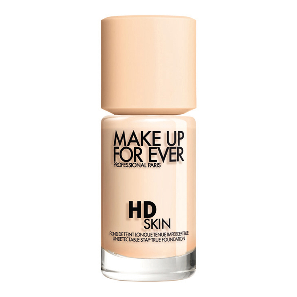 HD Skin Foundation