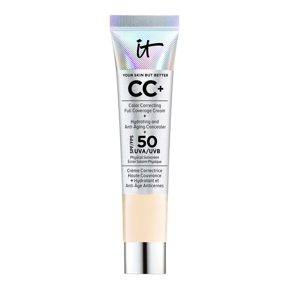 Your Skin But Better CC+ Cream SPF 50 Mini