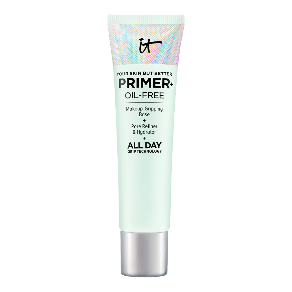 Your Skin But Better Primer+ Oil Free