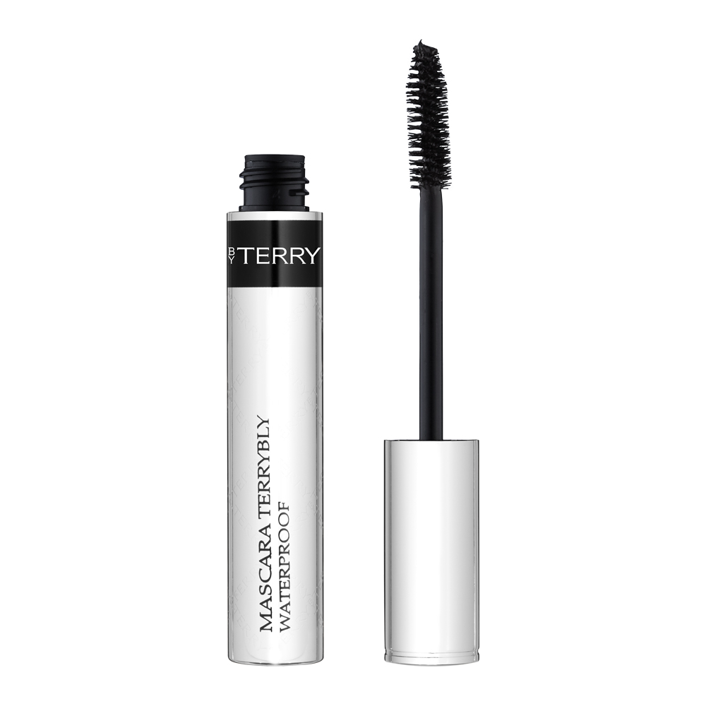 Mascara Terrybly Waterproof 