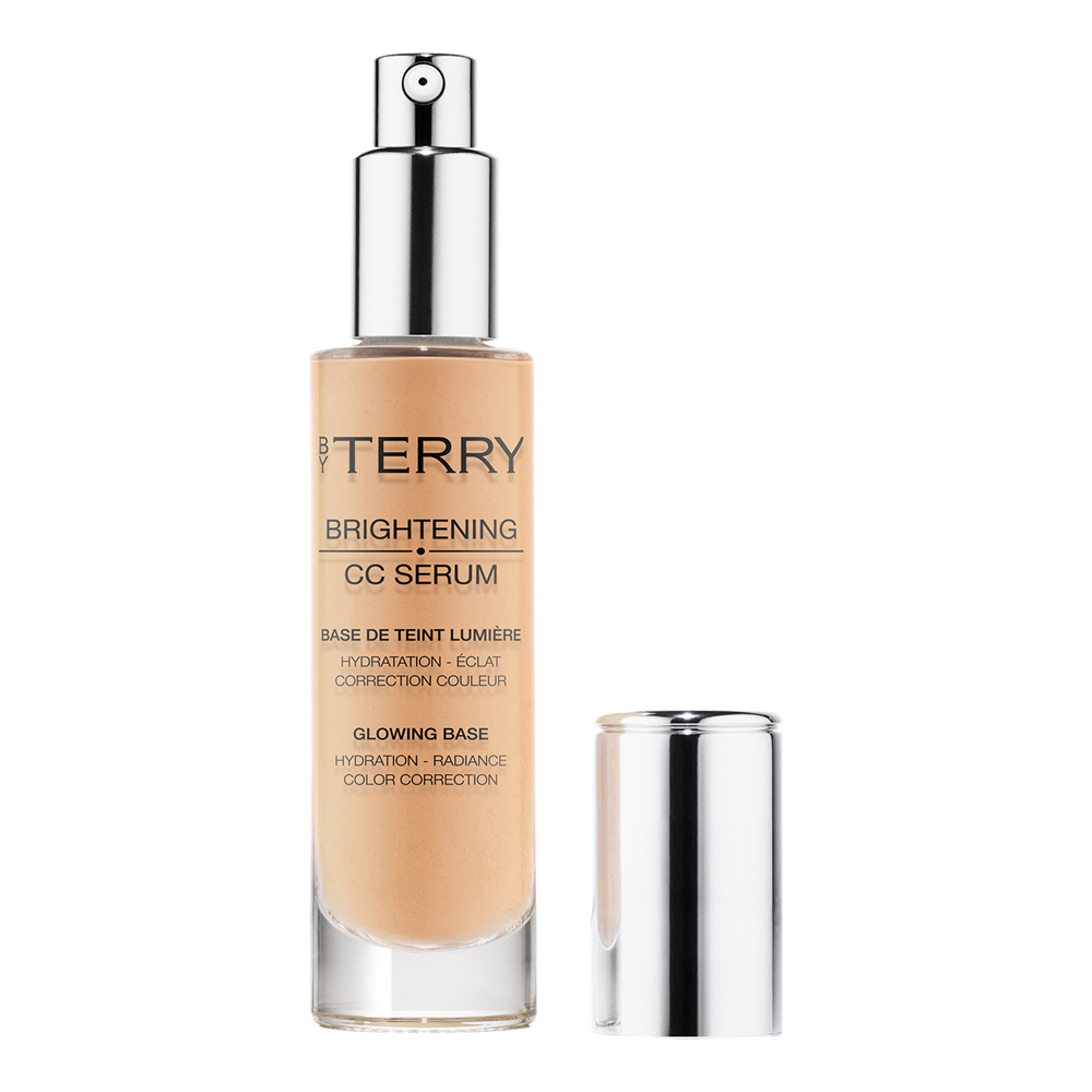 Brightening CC Serum Color Correction Radiance Elixir