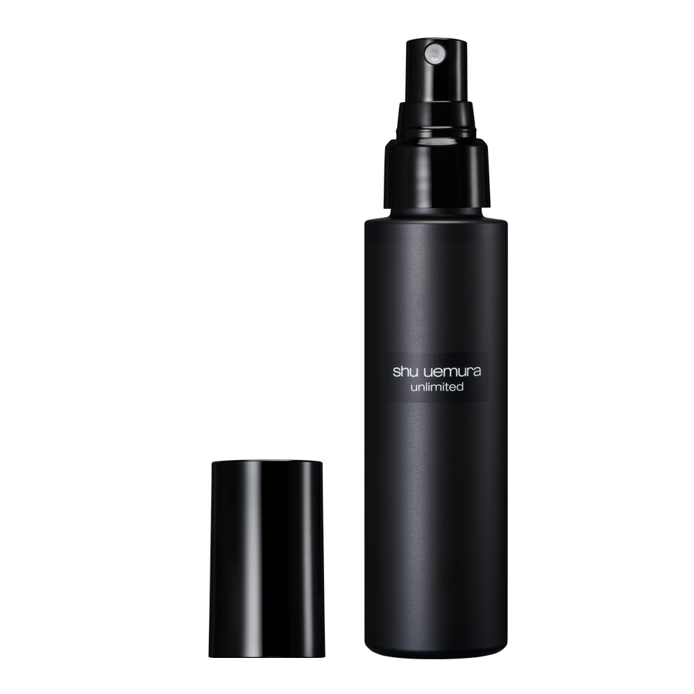 Unlimited Lasting Makeup Fix Mist