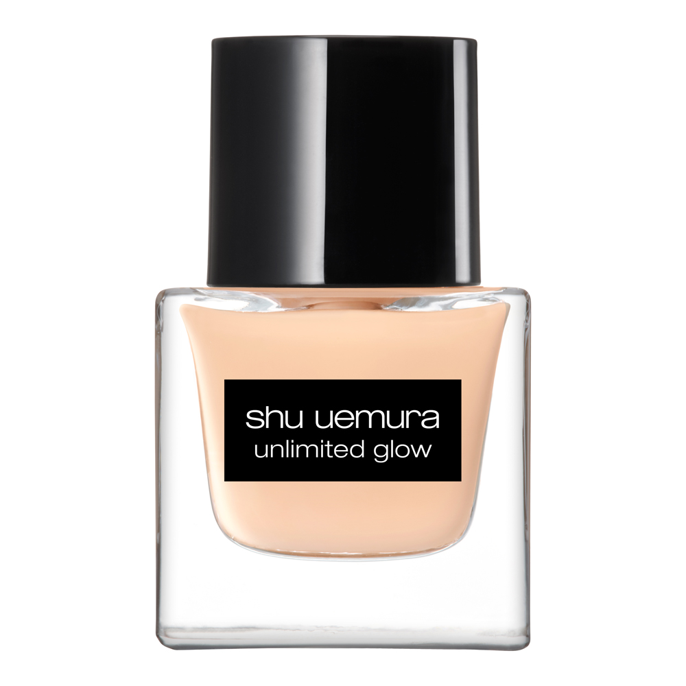 Unlimited Glow Breathable Care-In Foundation