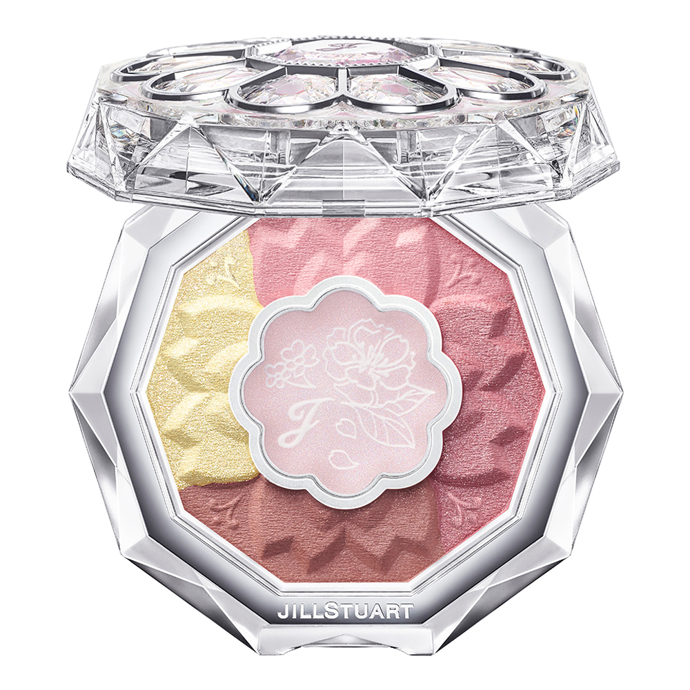 Sakura Bouquet Bloom Couture Eyeshadow Palette (Limited Edition)