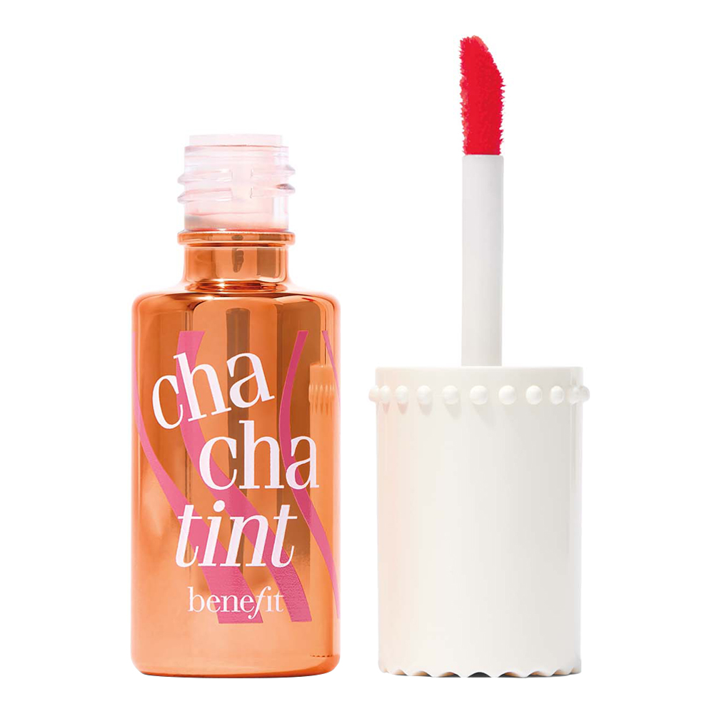 Chachatint Cheek & Lip Tint