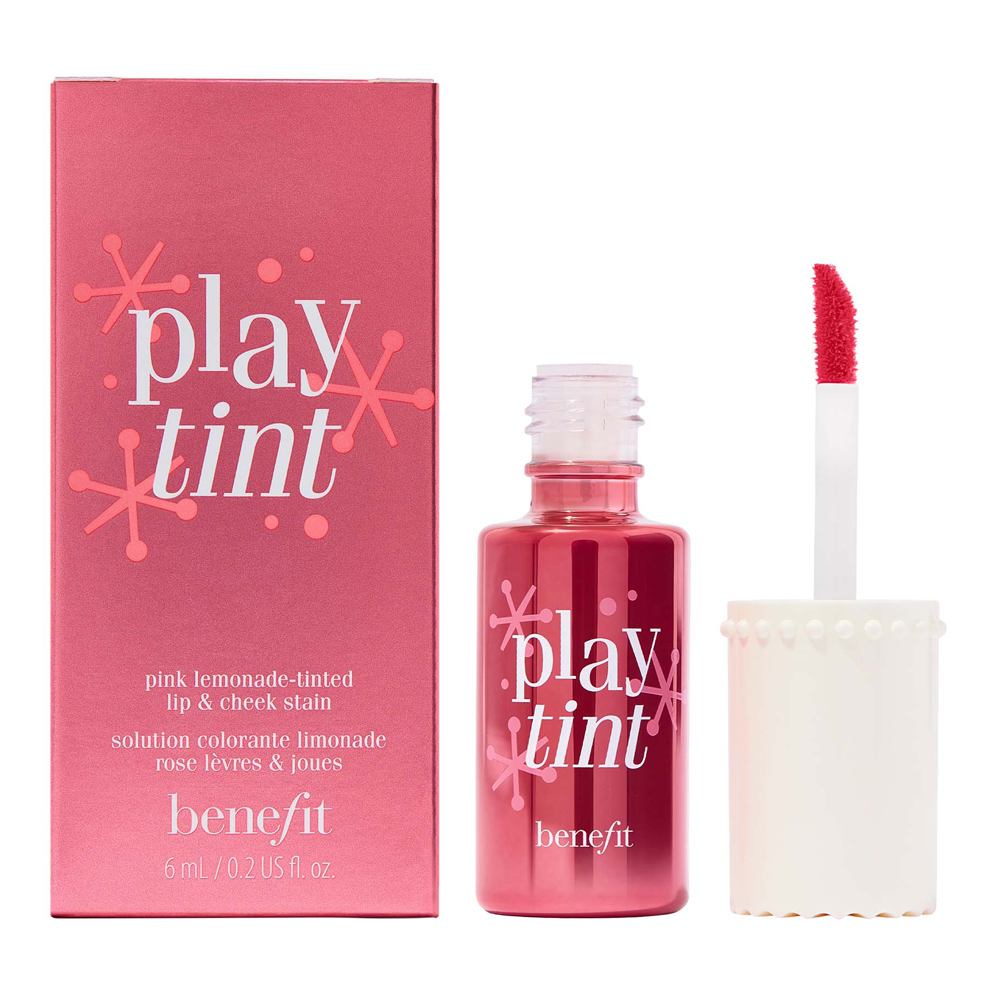 Playtint Cheek & Lip Tint