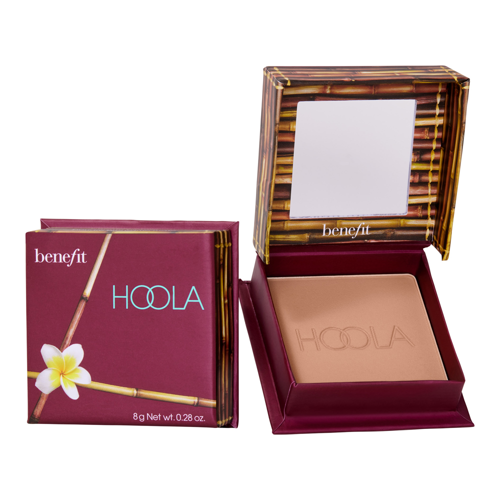 Hoola Matte Bronzer