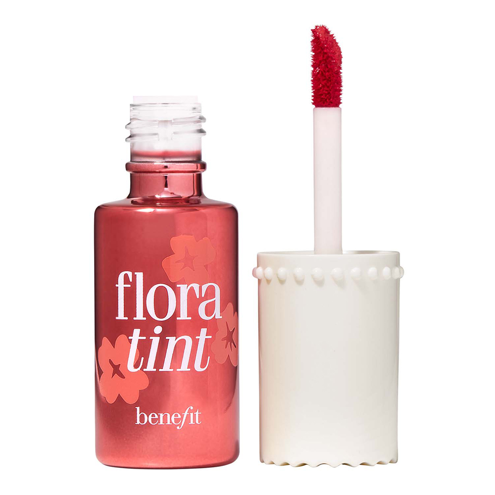 Floratint Desert Rose-Tinted Lip & Cheek Stain