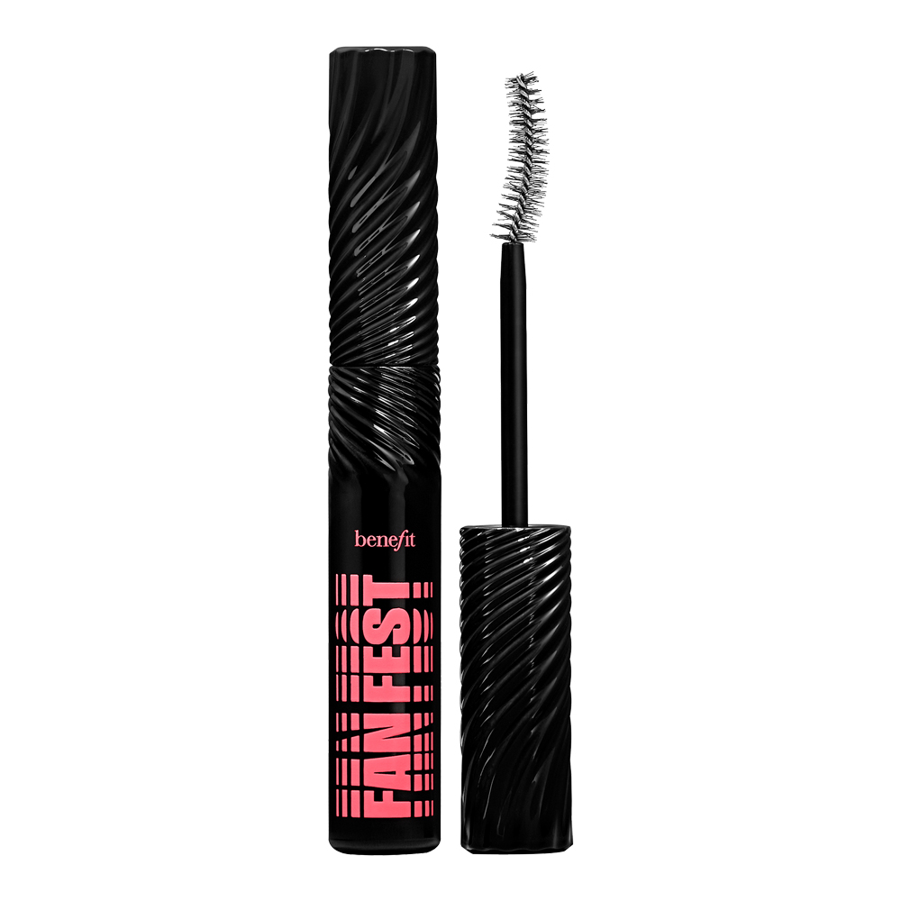 Fan Fest Mascara