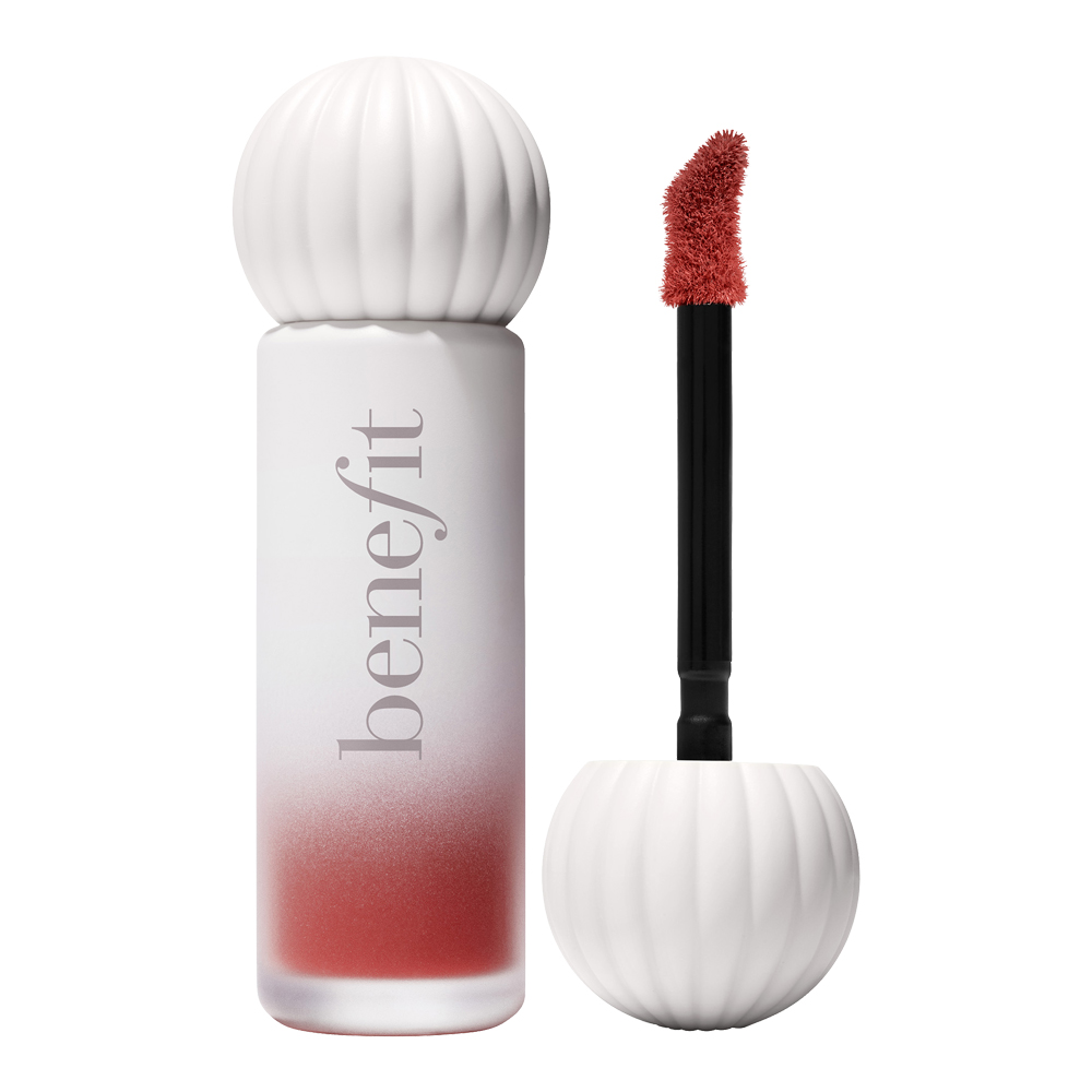 Plushtint Moisturizing Matte Lip Tint