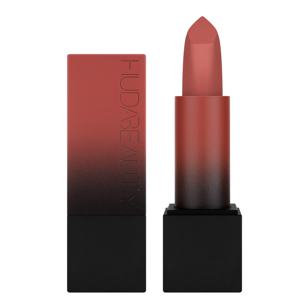 Power Bullet Matte Lipstick