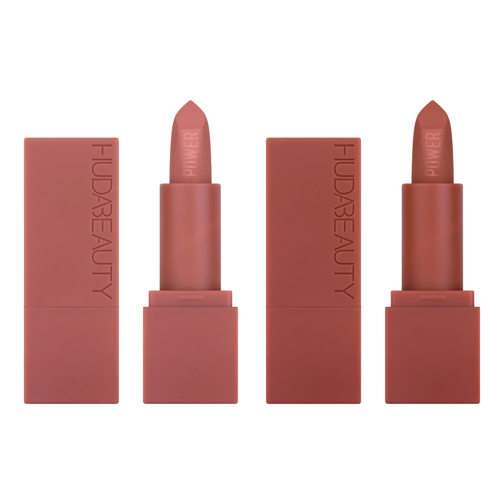 Mini Power Bullet Lipstick Duo