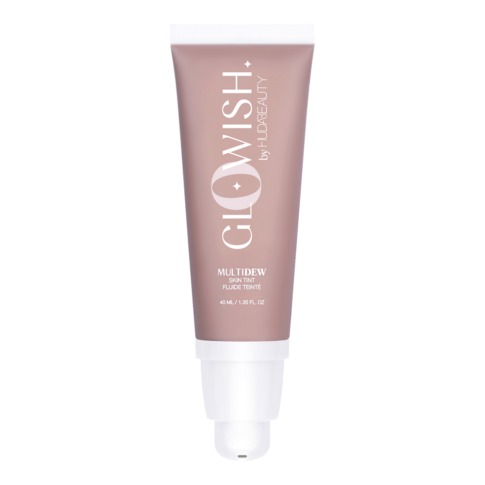 GloWish Multi Dew Skin Tint