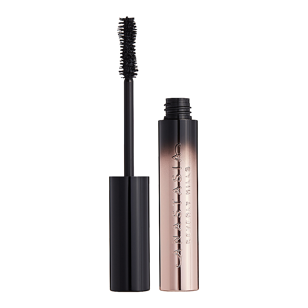 Lash Brag Mascara - Jet Black