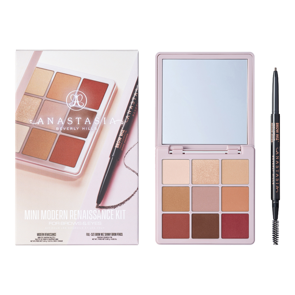 Mini Modern Renaissance Kit (Limited Edition)