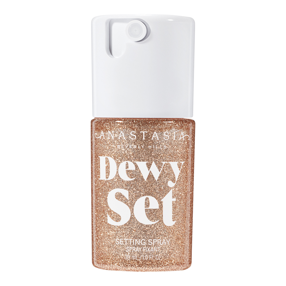 Mini Dewy Setting Spray