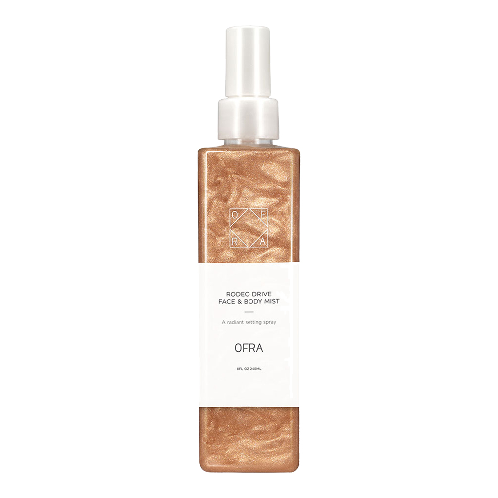 Rodeo Drive Face & Body Mist