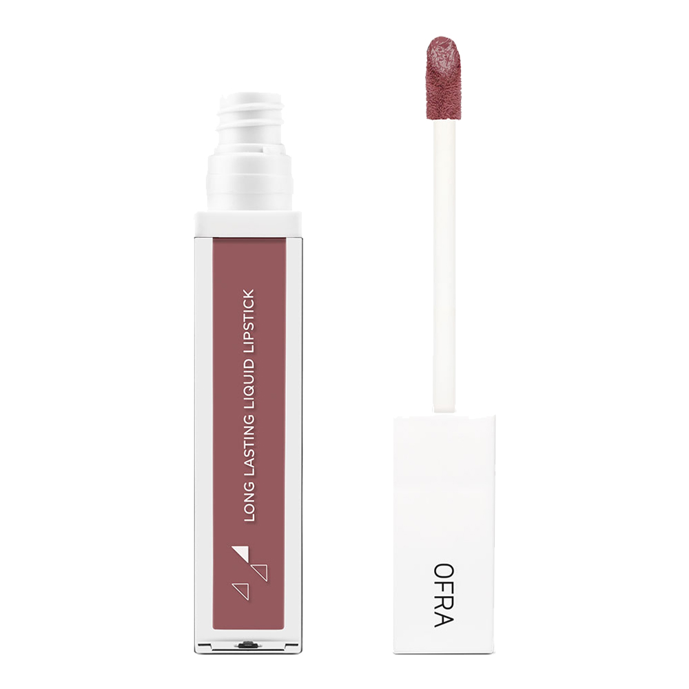 Long Lasting Liquid Lipstick