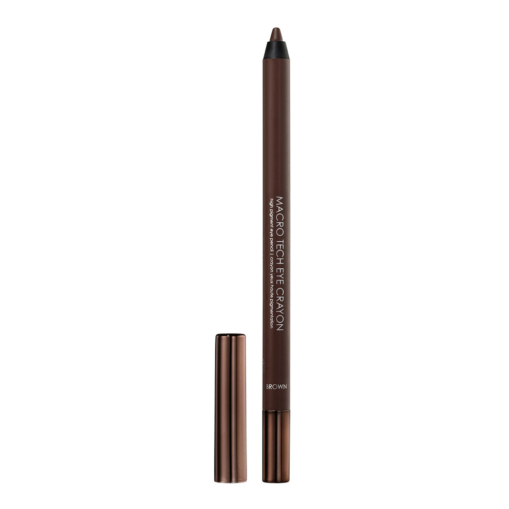 Macro Tech Eye Crayon Eyeliner