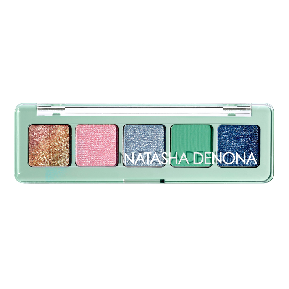 Mini Pastel Eyeshadow Palette (Limited Edition)