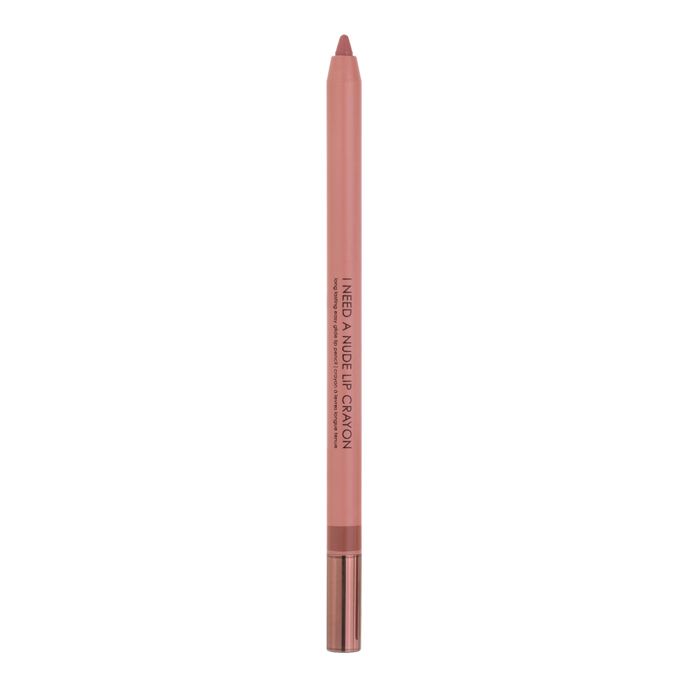 I Need A Nude Lip Crayon Lip Liner Pencil